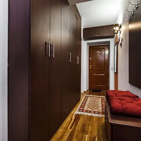Apartment Apartament Hugo *