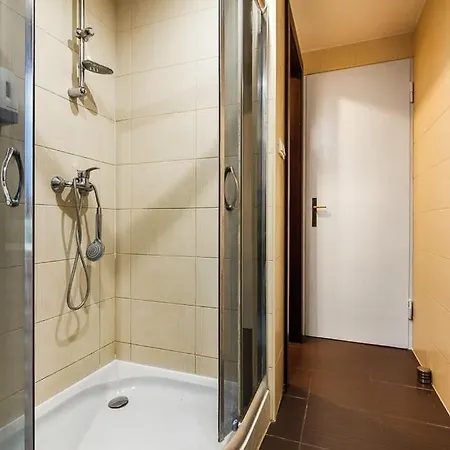 Apartament Hugo Apartment