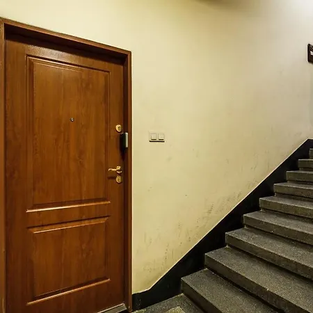 Apartament Hugo Gdynia