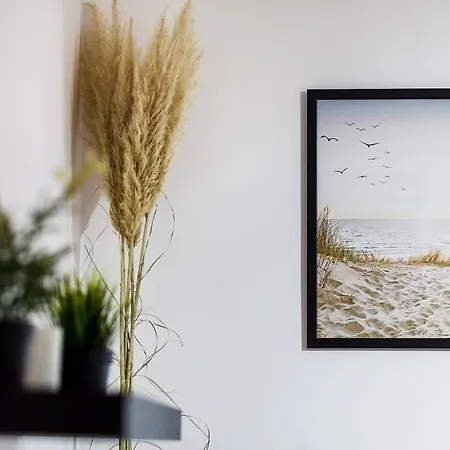 Apartament Hugo *