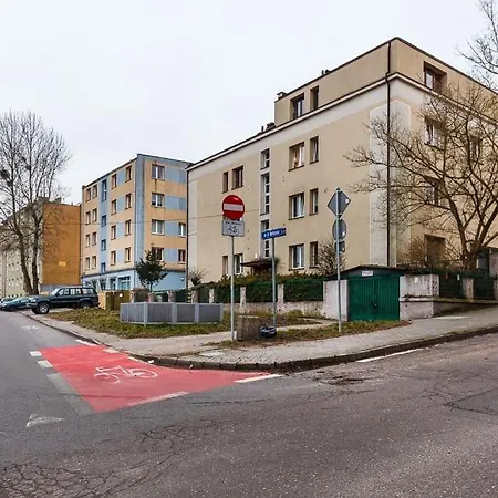 Apartament Hugo