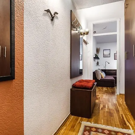 Apartment Apartament Hugo *